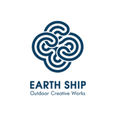 EARTHSHIP logo