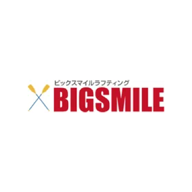 BIGSMILE　logo