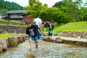 Seiryu Nagaragawa Ayu Park image