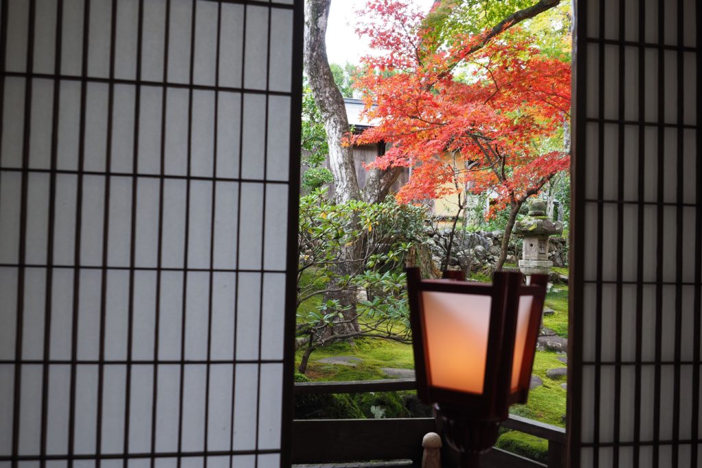 Little Kyoto, Autumn Leaf-peeping at Gujo Hachiman_16