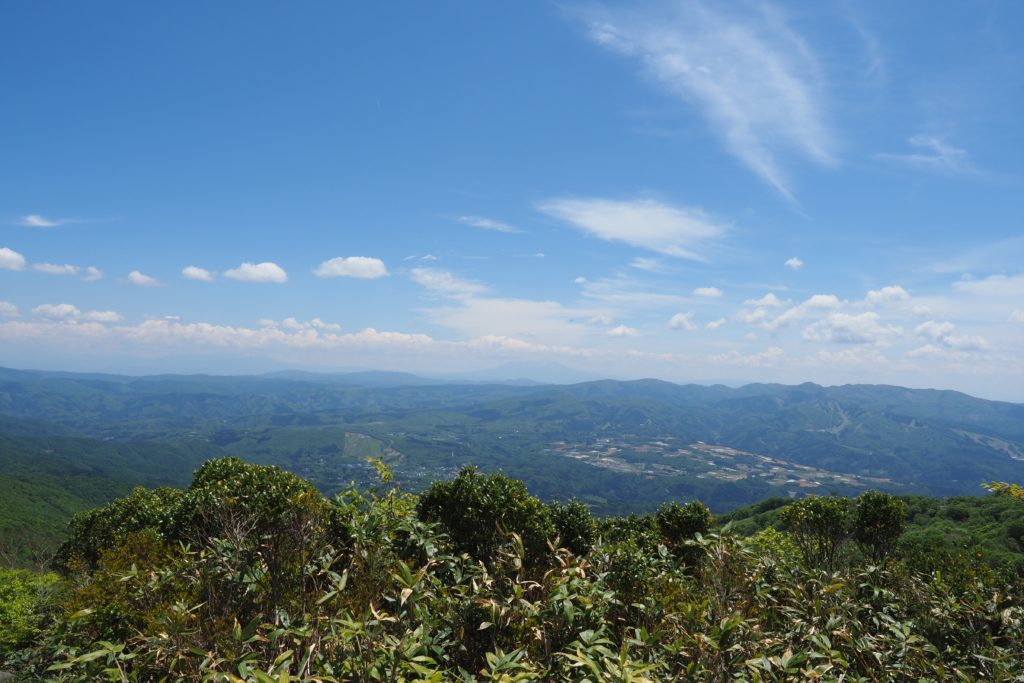Mt Dainichigatake_32