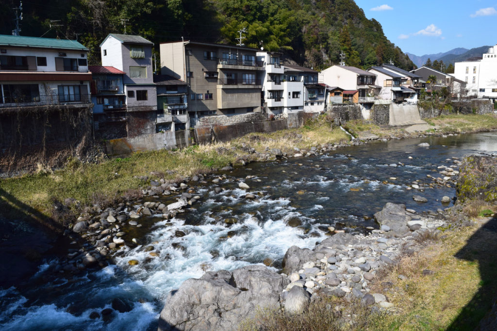 Gujo Hachiman area_10